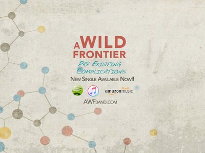 A Wild Frontier photo