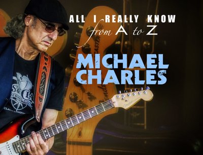 Michael Charles "All I Really Know from A to Z" Documentary