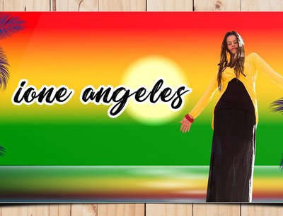 Ione Angeles photo