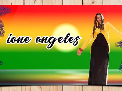 Ione Angeles photo