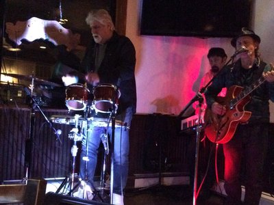 Brewhouse Grille 2-23-19