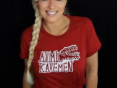 Atomic Kavemen photo
