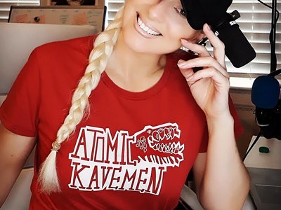 Atomic Kavemen photo