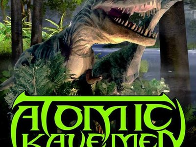 Atomic Kavemen photo