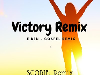 SCOBIE Remix photo