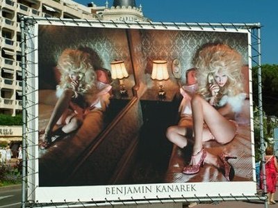 Benjamin Kanarek photo