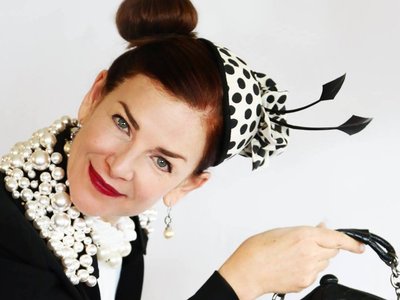 Joanna Weinberg photo