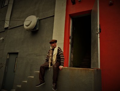 North East Philadelphia ( Photography : Arye Harmony )