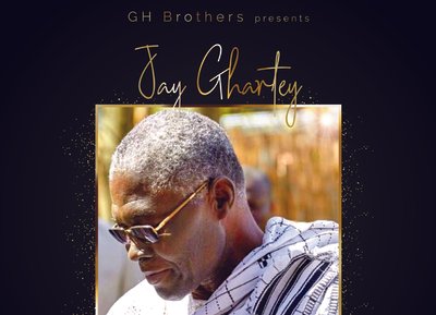Jay Ghartey photo