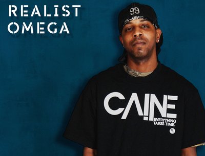 Realist Omega photo
