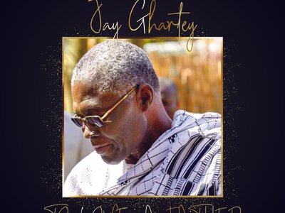 Jay Ghartey photo
