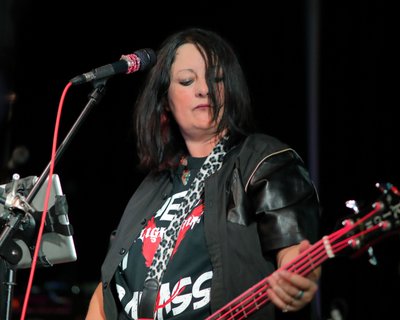 Liz Borden