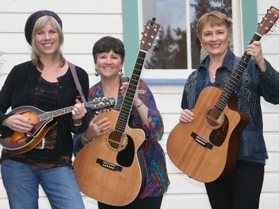 On Tour in Oregon