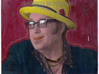 Steve Brosky photo