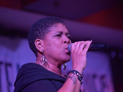 Karen Bryant Music photo