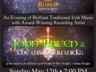 johnbreenmusic.com