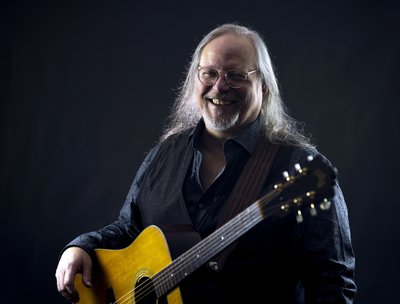 Jim Drew photo
