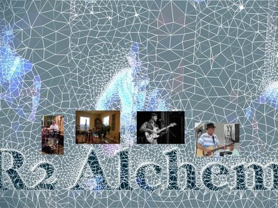 R2 Alchemy photo