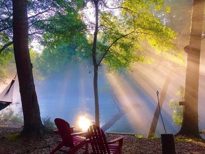 Photo by Mark Kishel