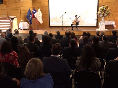 Universidad de Los Lagos, Osorno 2019 