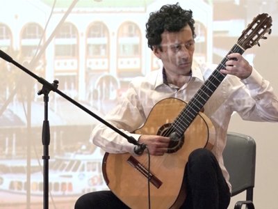 Universidad de Los Lagos, Osorno 2019