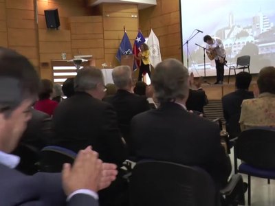 Universidad de Los Lagos, Osorno 2019