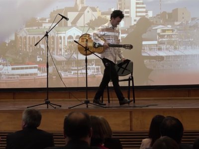 Universidad de Los Lagos, Osorno 2019