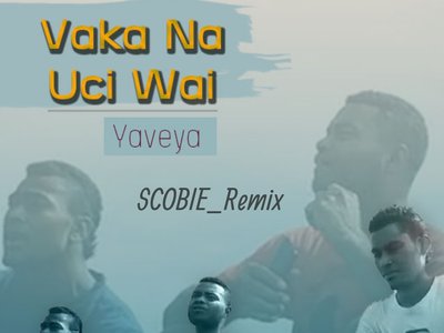 SCOBIE Remix photo