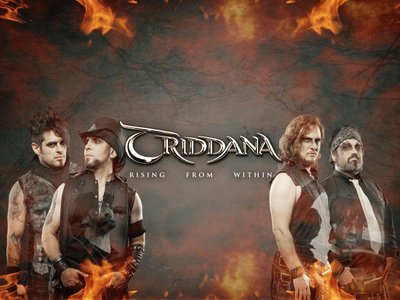 Triddana photo