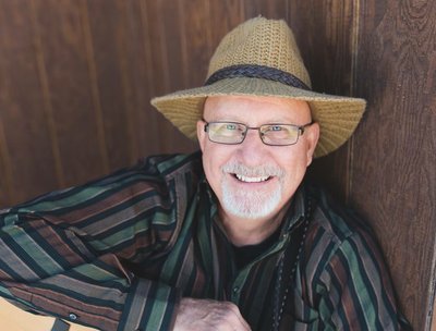 Songwrtier and acoustic performer: folk - americana - gospel.
