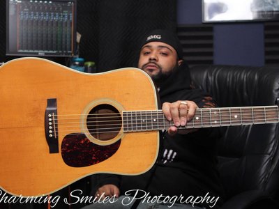 JRod11 photo