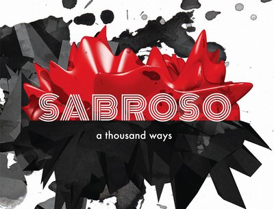 A Thousand Ways Album Cover