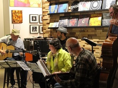 Bump N Grind Cafe Silver Spring MD
