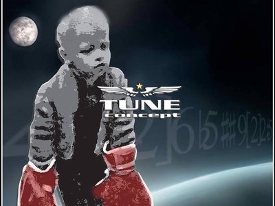 Tune Concept /Johan Rajala photo
