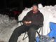 IT'S COLD IN THE ROCKIES