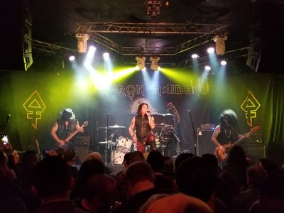 Madman's Lullaby photo