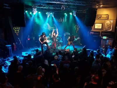 Madman's Lullaby photo
