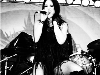 April 27th I will be rockin for the kids at St. Jude's Rock N Roll Marathon in Nashville!
