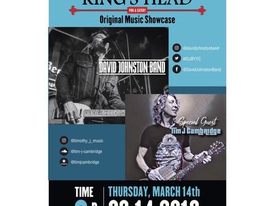 Next show 