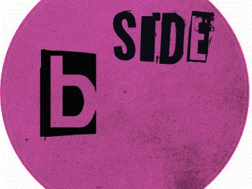 B_Side Recording