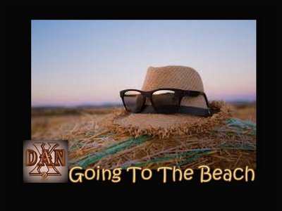 Going to the Beach