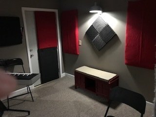 Dusty Vinyl Studio photo