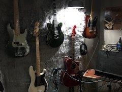 Dusty Vinyl Studio photo