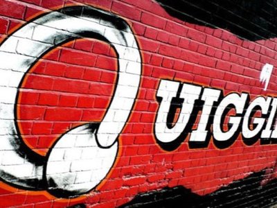 Glenn Quiggins photo