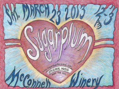 Sugarplum the Band photo