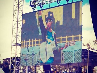 JAHSTIX photo