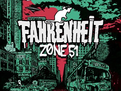 FAHRENHEIT photo