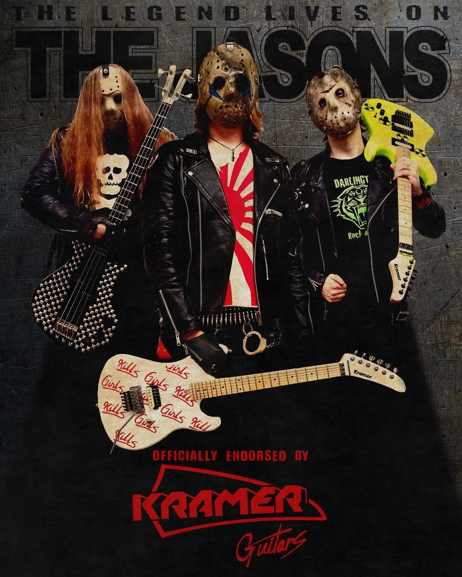 The Jasons