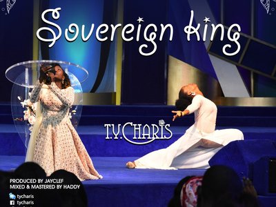 Sovereign King