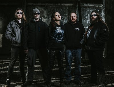 Photo by Tom Couture